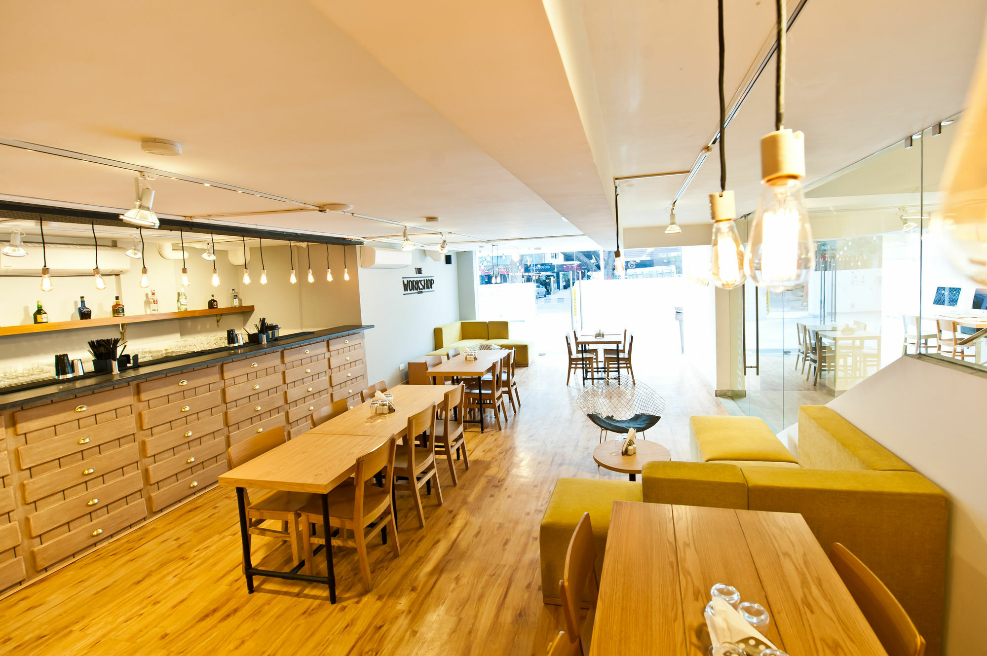 Bloomrooms @ Indiranagar Bangalore Exterior photo