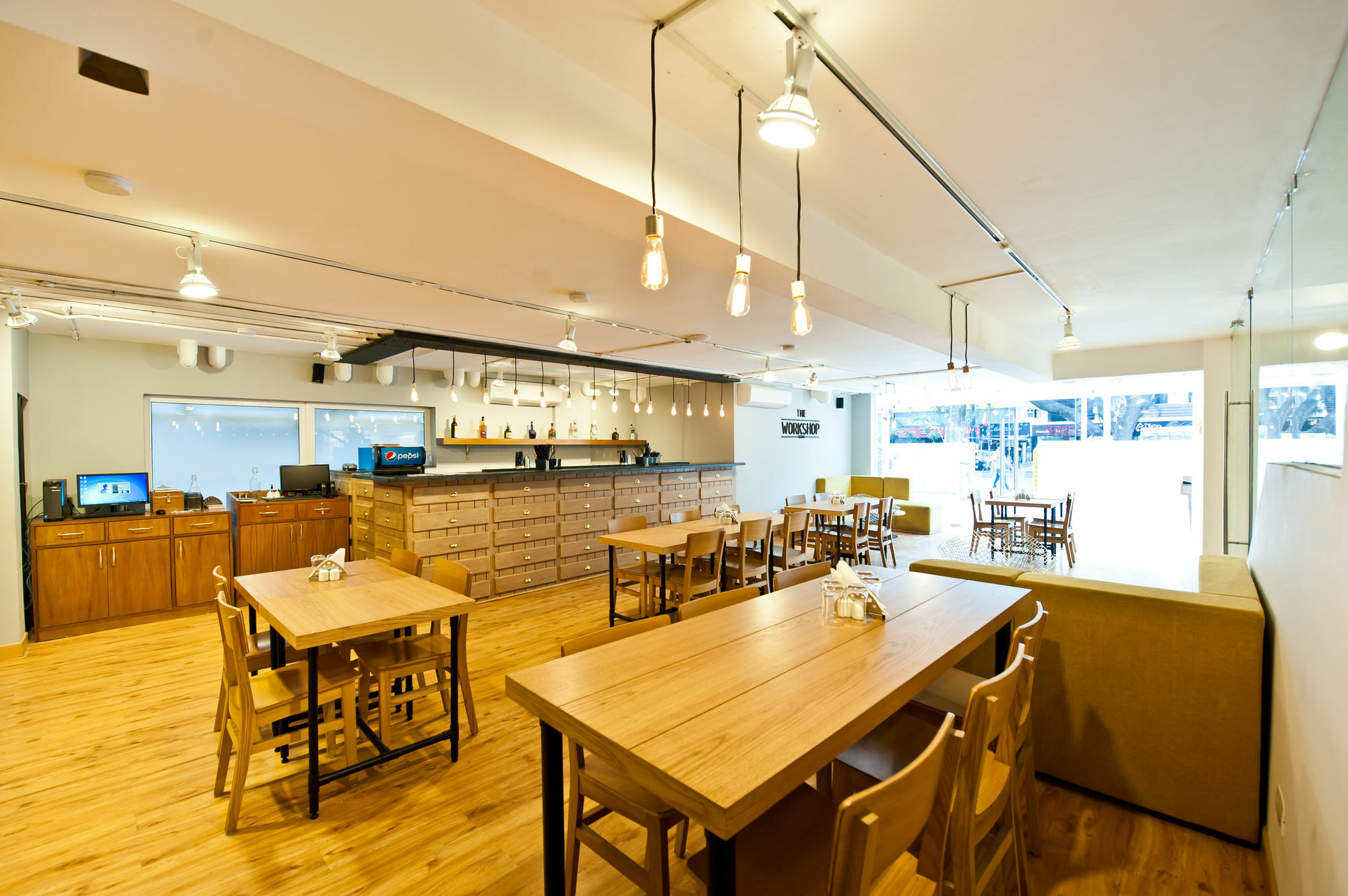 Bloomrooms @ Indiranagar Bangalore Exterior photo